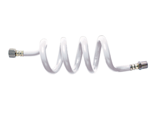 Mechline Coiled Hose 1000mm CaterConnex SW50-1000